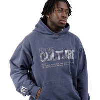 Men’s Clothing new sweatshirt YK retro style letter hot diamond fashion street casual fashion pullover hoodie jacket