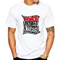 Vintage Skate Vision Streetwear Distort s T Shirt Vintage Skate Vision Streetwear Distort s T Shirt