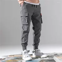 Men’s Pants Men’S Casual Sweatpants Streetwear Trousers For Men Jogging Oversize Sports Clothing Joggers Spring Men’s Pants Men’S Casual Sweatpants Streetwear Trousers For Men Jogging Oversize Sports Clothing Joggers Spring