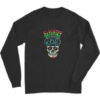 Slightly Stoopid Underwaist Funny Jersey Casual Sleeveless Vest Long Sleeves