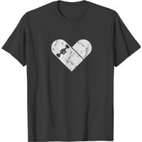I Love Skater Cool Skate Skateboard Heart Gift shirt I Love Skater Cool Skate Skateboard Heart Gift shirt
