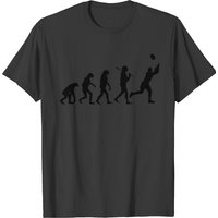 Rugby Evolution – Father Team Sport Funny Humor shirt