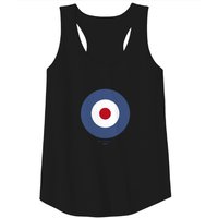 Ben Sherman Heritage Classic Target Mens Mod T Shi Tank Top