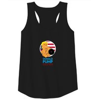 Donald Pump Funny Gym Tank Top Donald Pump Funny Gym Tank Top