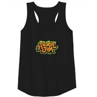 Animal Jam Logo Tank Top