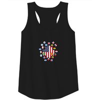Hispanic Heritage Month Tank Top Hispanic Heritage Month Tank Top