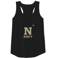 Naval Academy Logo Tank Top Naval Academy Logo Tank Top