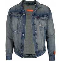 Denim jacket Denim jacket