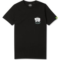 Batman Surf The Joker Crash Shirt – Black – Batman Surf The Joker Crash Shirt – Black –