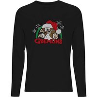 Another Reason To Hate Christmas Unisex Long Sleeve Shirt – Black Another Reason To Hate Christmas Unisex Long Sleeve Shirt – Black