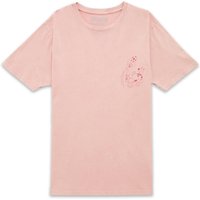Scooby Doo Soccer Scooby Unisex Shirt – Pink Acid Wash Scooby Doo Soccer Scooby Unisex Shirt – Pink Acid Wash