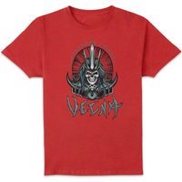 Stranger Things Vecna Unisex Shirt – Red Stranger Things Vecna Unisex Shirt – Red