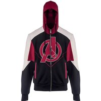 Avengers Logo Hoodie Avengers Logo Hoodie