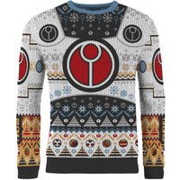 Warhammer : Tau Christmas Jumper Warhammer : Tau Christmas Jumper