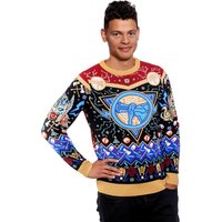 Thor: Stormbreaker Christmas Jumper Thor: Stormbreaker Christmas Jumper