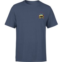 Pulp Fiction Big Kahuna Burger Unisex Shirt – Navy Pulp Fiction Big Kahuna Burger Unisex Shirt – Navy