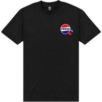 Pepsi Co. Logo Men’s Shirt – Black Pepsi Co. Logo Men’s Shirt – Black