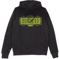 Beetlejuice Betelgeuse Is Mine Hoodie – Black Beetlejuice Betelgeuse Is Mine Hoodie – Black