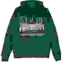 Lord Of The Rings Fellowship Cinematic Hoodie – Green Lord Of The Rings Fellowship Cinematic Hoodie – Green