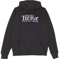 Yellow Jackets State Senator Hoodie – Black –