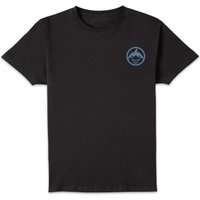 Marvel Rivals Jeff The Land Shark Unisex Shirt – Black – Marvel Rivals Jeff The Land Shark Unisex Shirt – Black –