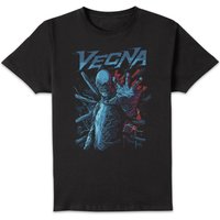 Stranger Things Vecna Unisex Shirt – Black – Stranger Things Vecna Unisex Shirt – Black –