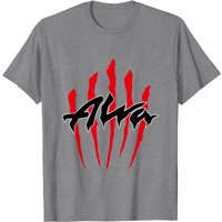 Alva Skate T Shirt Alva Skate T Shirt