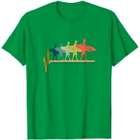 Surf Surfboard Vintage shirt