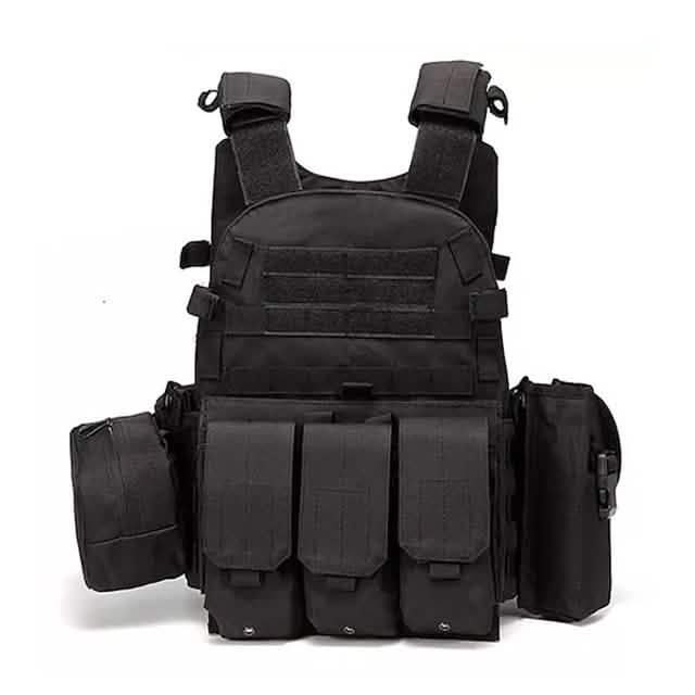 Waterproof Airsoft Tactical Vest Waterproof Airsoft Tactical Vest