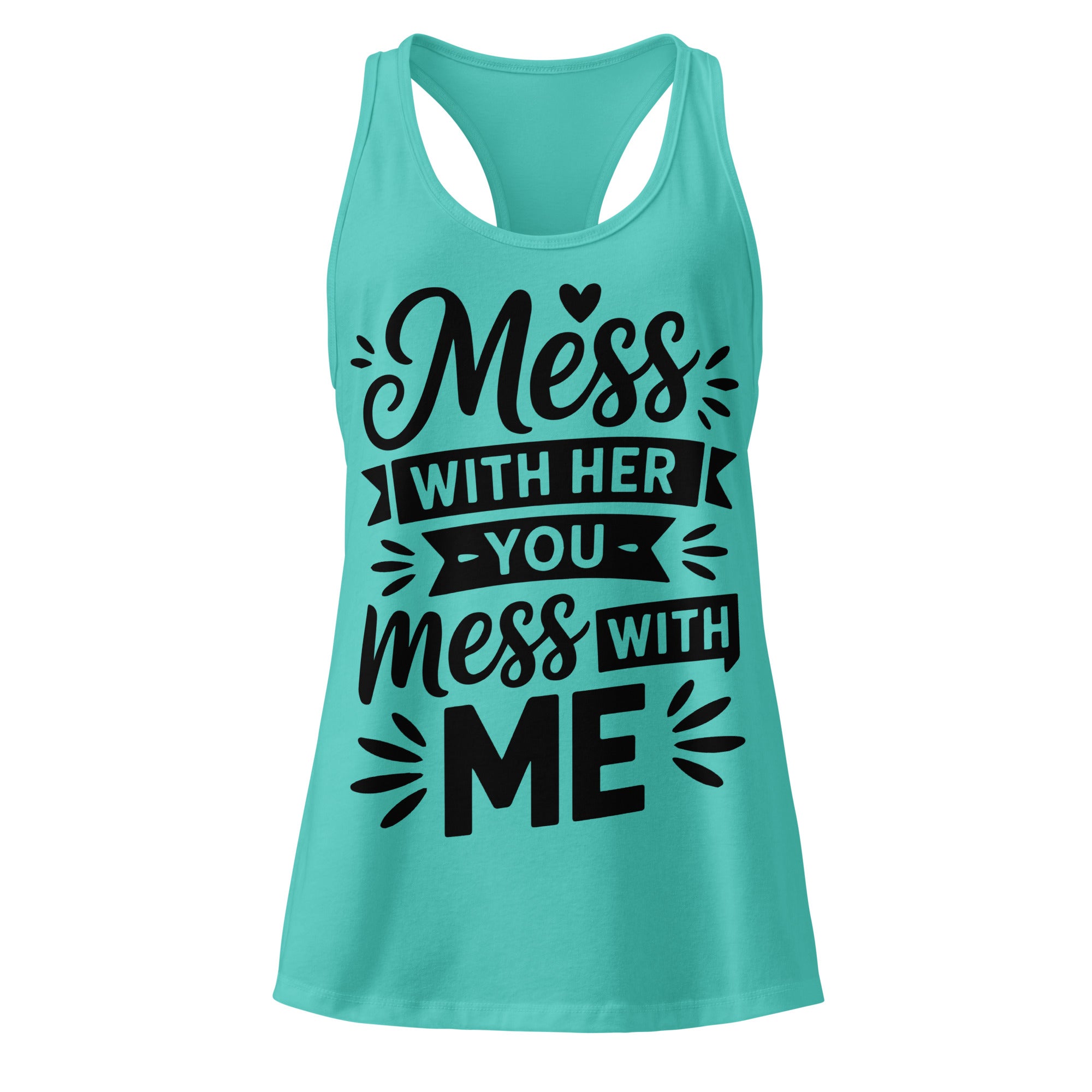 Racerback Tank Top Gift Sisters Forever Vibes Racerback Tank Top Gift Sisters Forever Vibes
