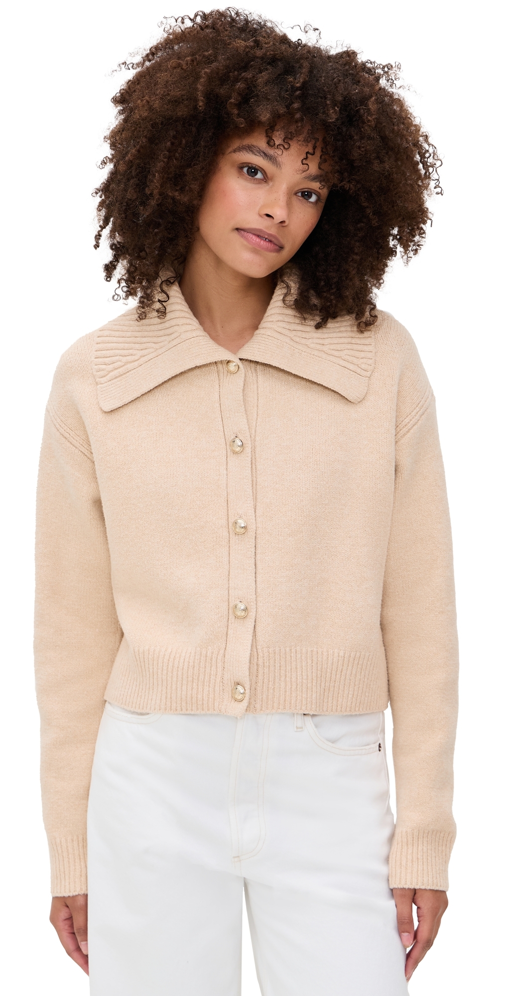 Z Supply Holmen Cardigan Macaroon Z Supply Holmen Cardigan Macaroon