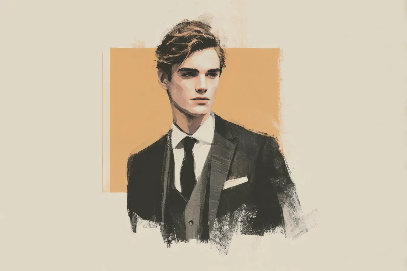 Suits and Formal Worth Dressing Up For