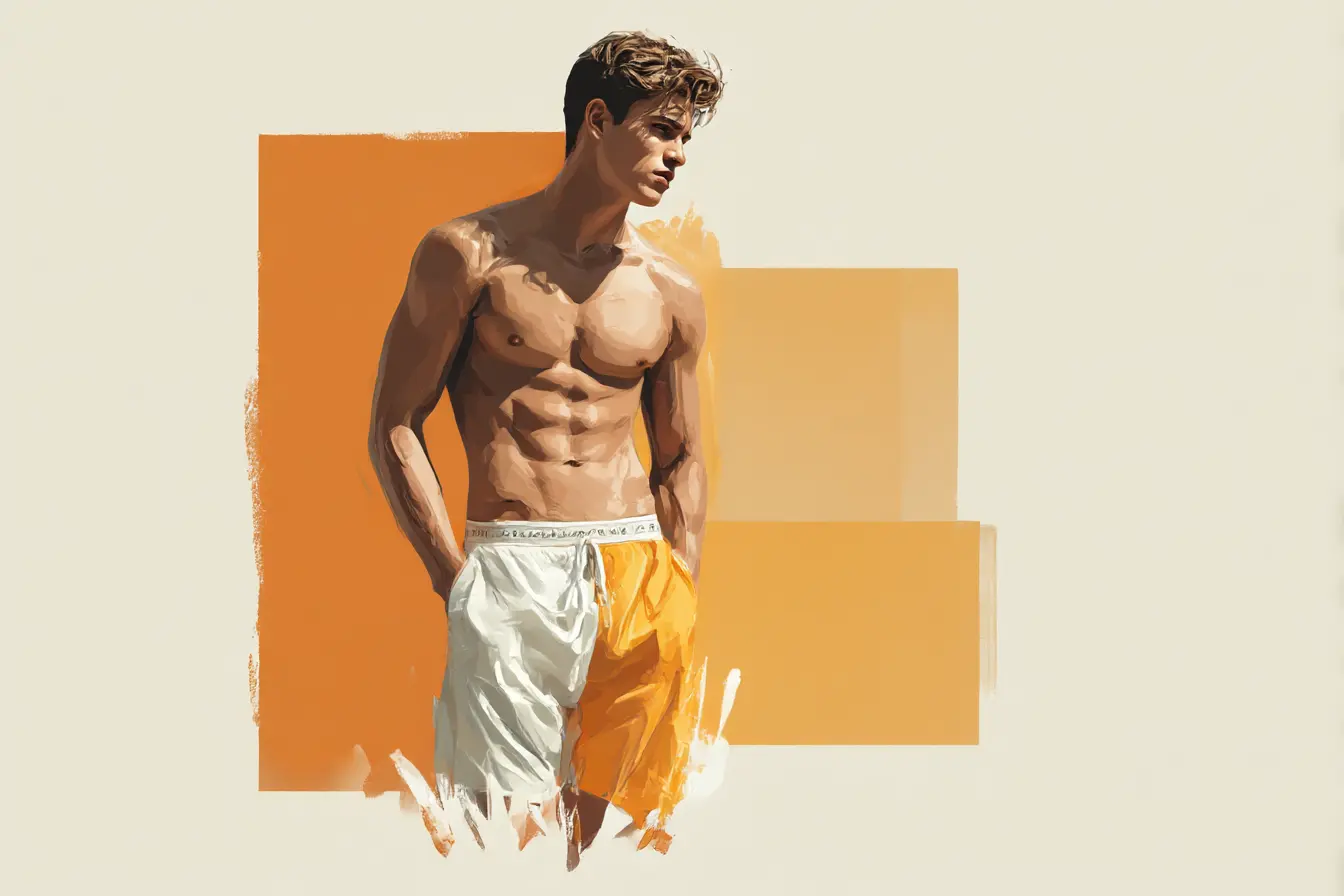 Underwear and Swimwear Worth Investing In