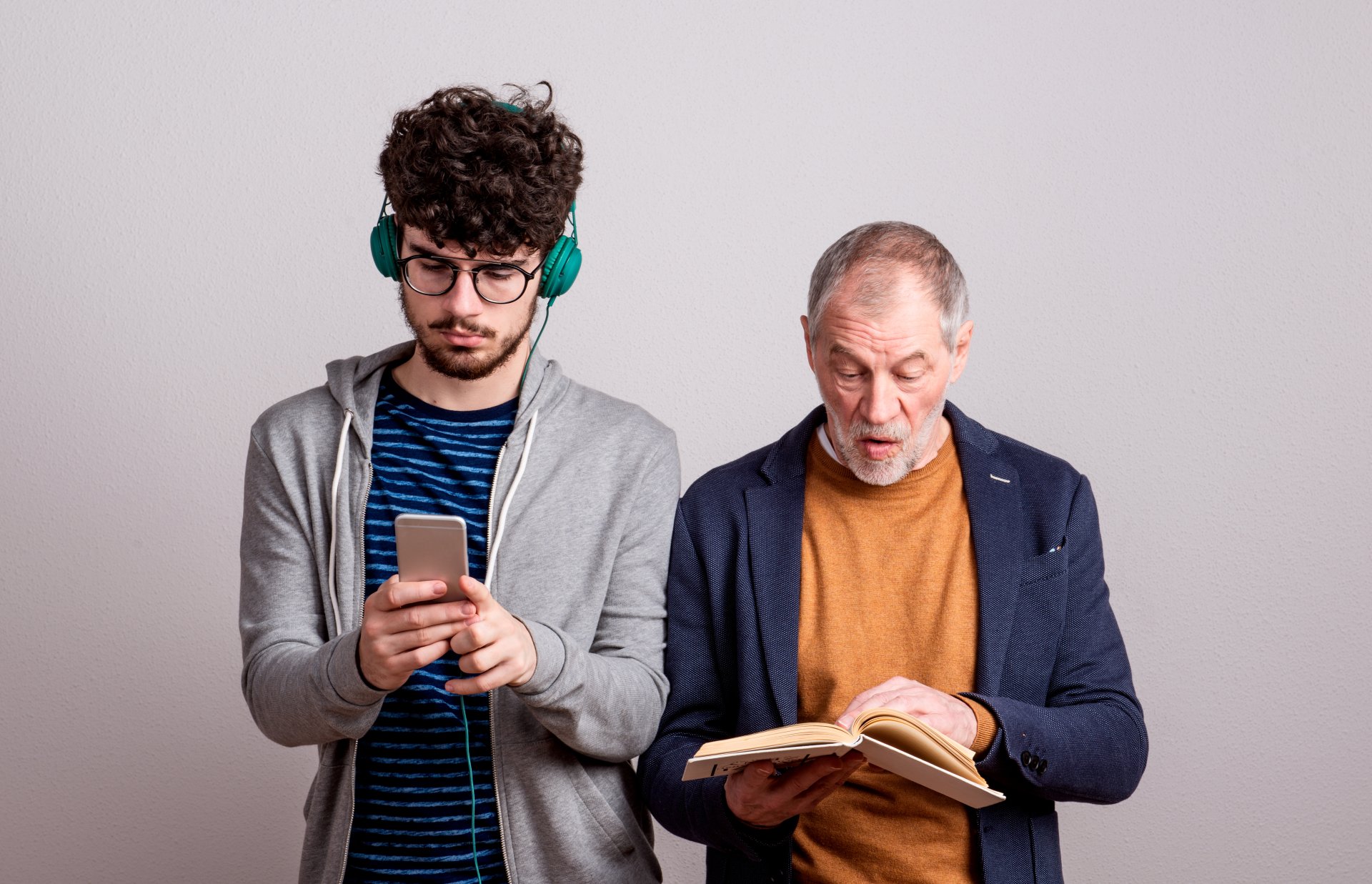 Dad vs. Dress Code – Figuring Out What to Wear When Nobody Knows the Rules Anymore