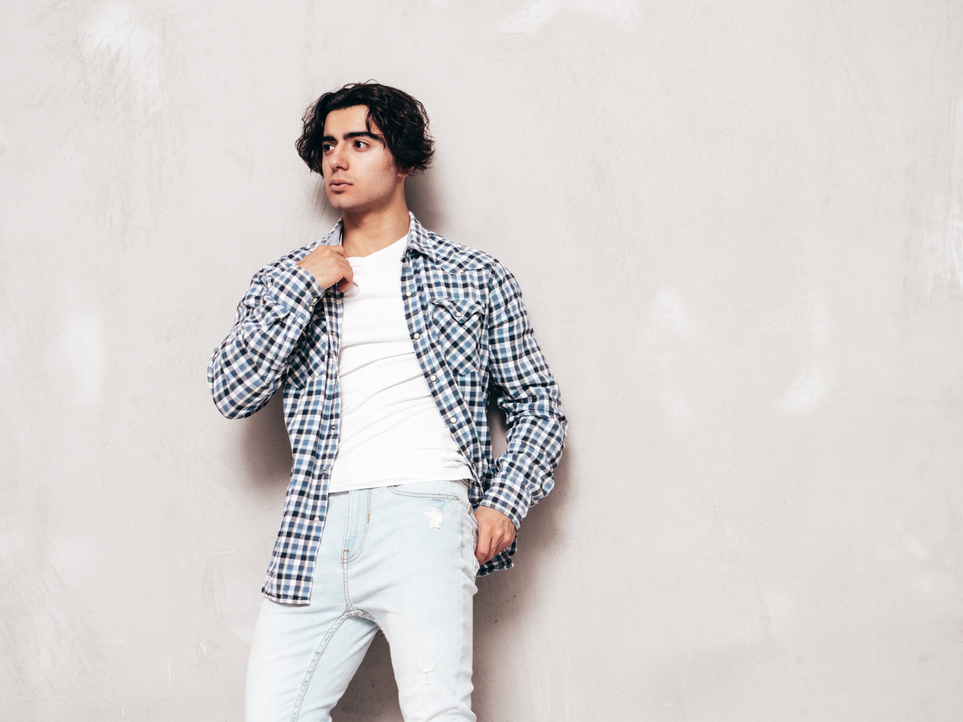 How I Learned to Look Better Than the Guy Wearing the Same Exact Outfit