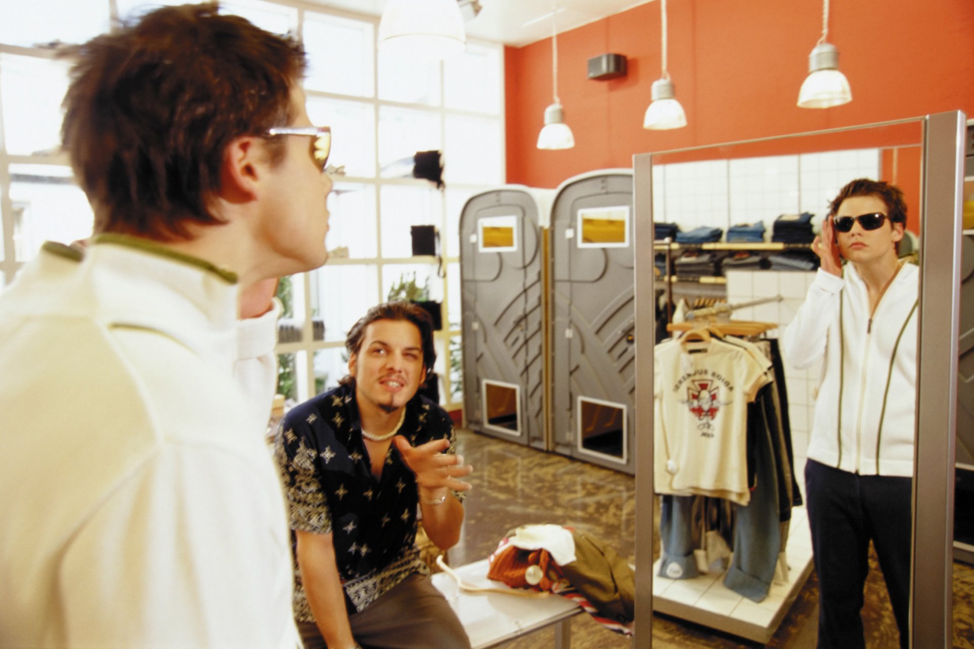 My Decade-Long Education in Outlet Shopping: From Teenage Sucker to Skeptical Bargain Hunter