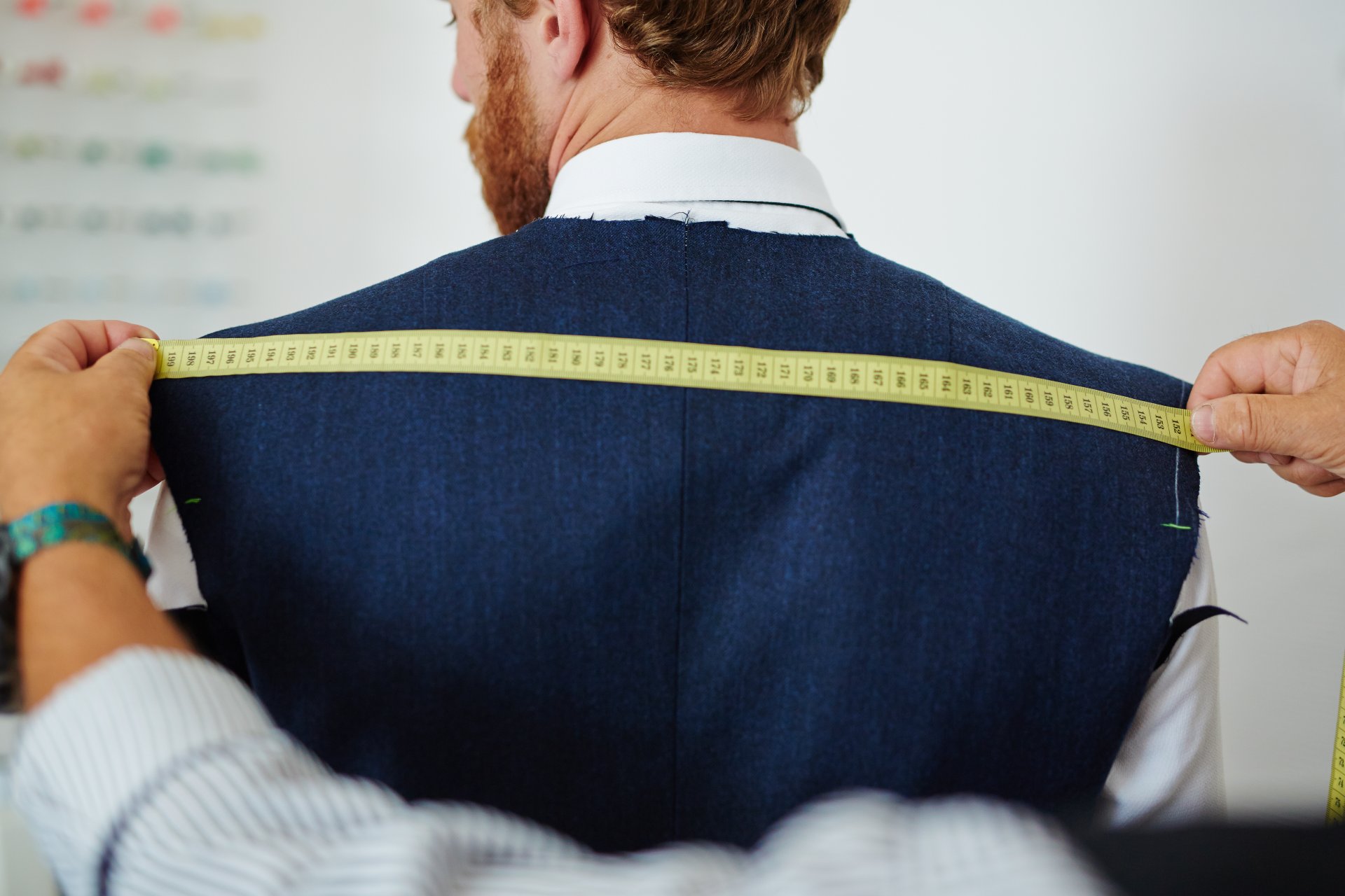 My Ongoing Battle with H&M’s Bizarrely Inconsistent Sizing System