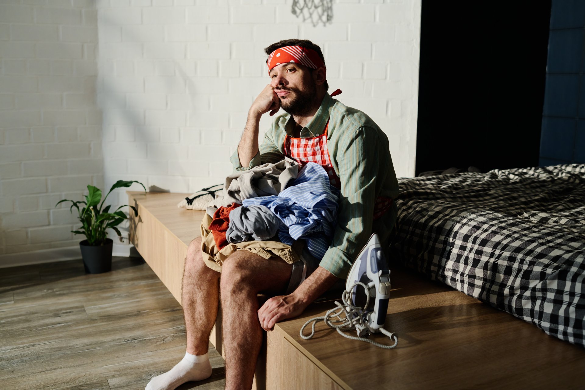 What Dad Style Can Learn From Athletes, Musicians, and Politicians (Spoiler: It’s Not What You Think)