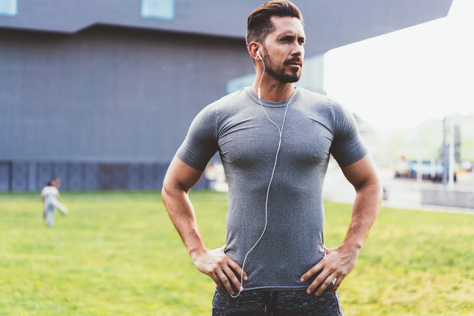 Why “Athletic Fit” Shirts Don’t Actually Fit Athletes (And Other Sizing Lies Brands Tell Us)
