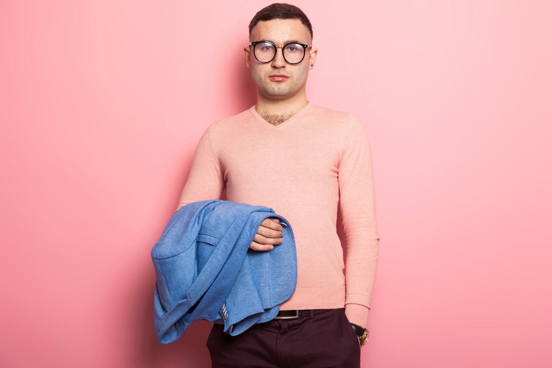 Why I Stopped Buying Cheap Clothes (And You Should Too)