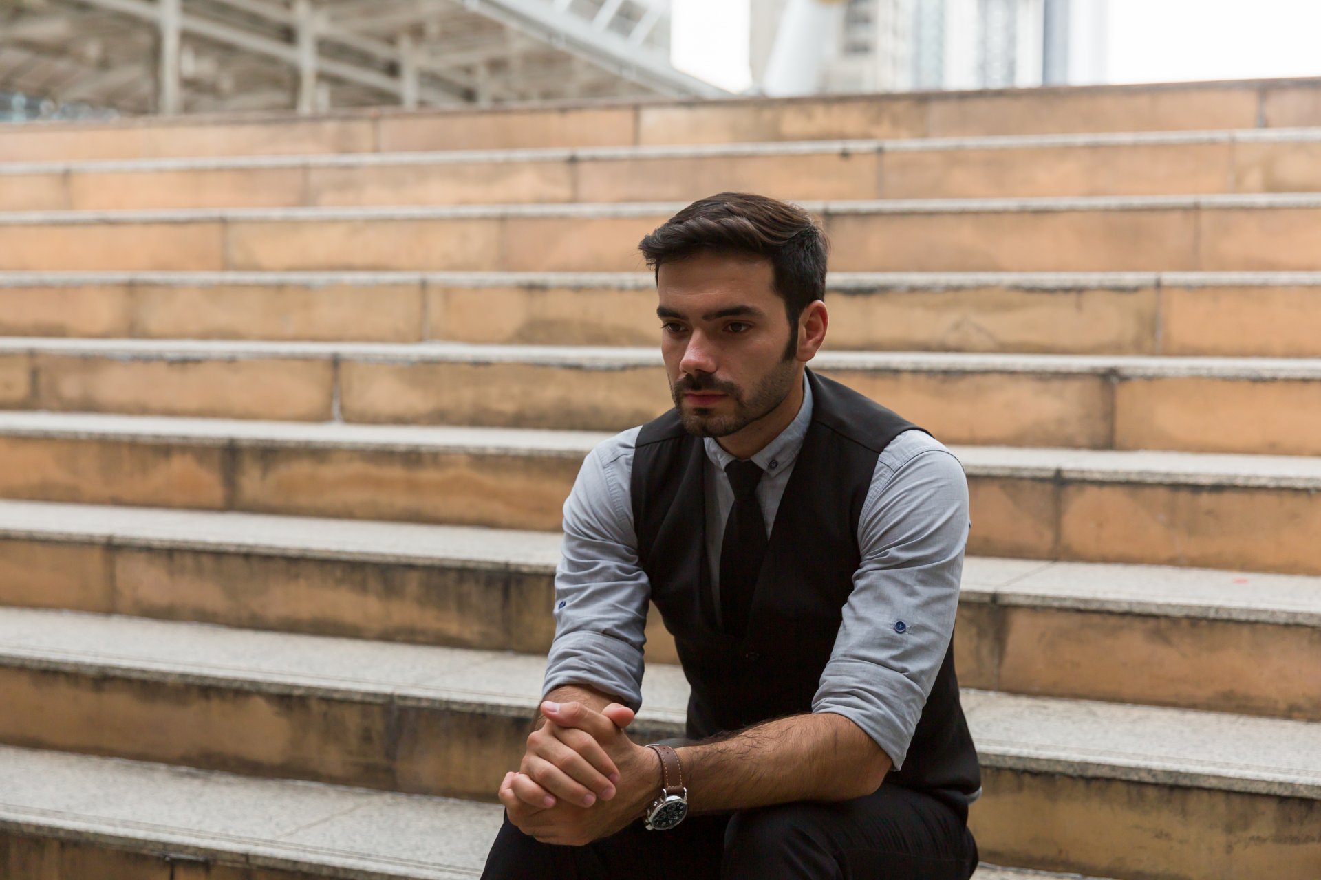 Why I Stopped Following Men’s Style “Rules” and Started Dressing Like Myself