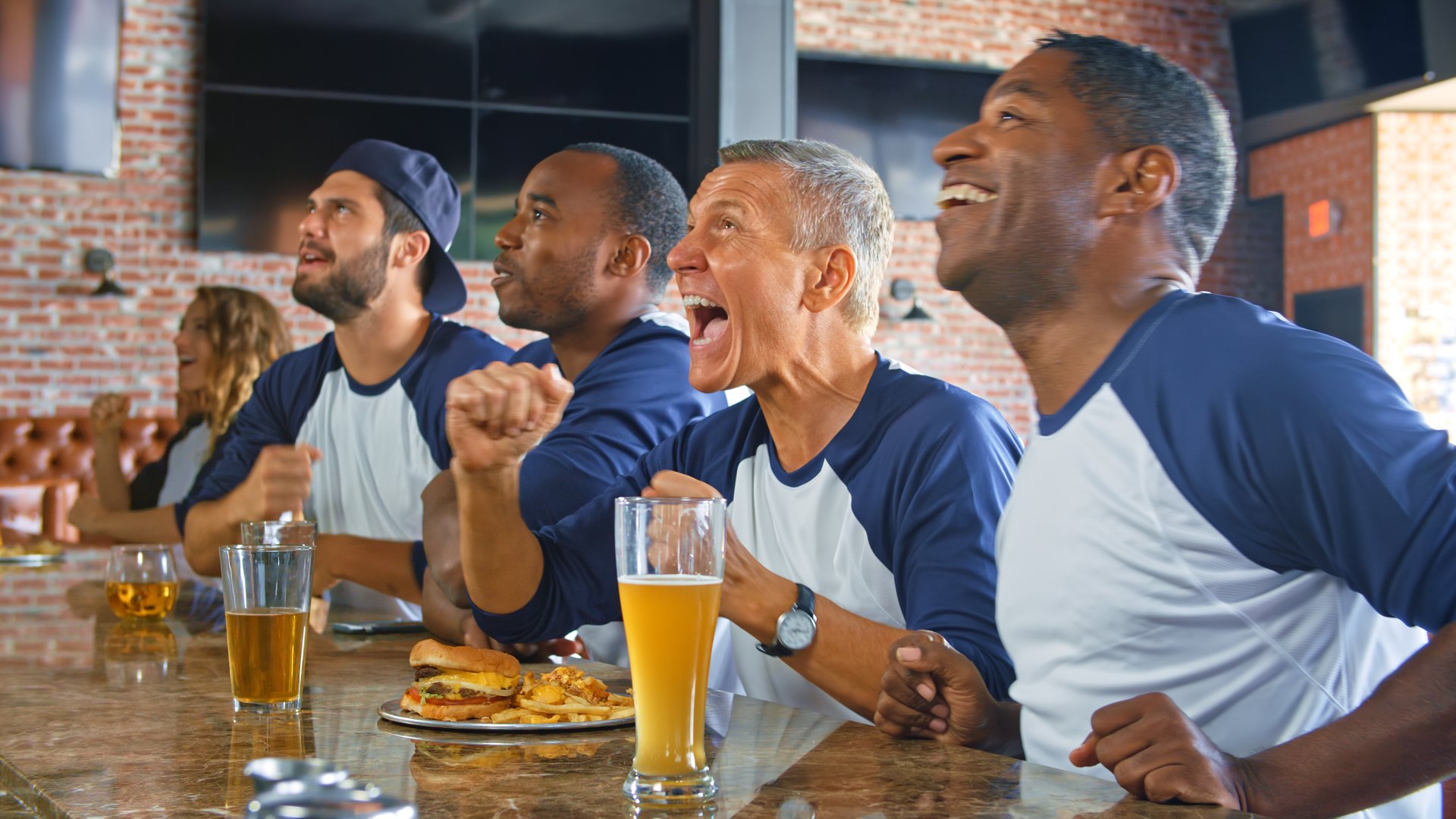 Why Most Dudes Look Like Walking Sports Bars (And How to Actually Rep Your Team)